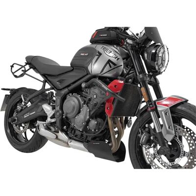 Sw-motech Protection Tubulaire Du Moteur Triumph Trident 660 21 Black One Size - Publicité Sw-motech Protection Tubulaire Du Moteur Triumph Trident 660 21 Black One Size - Publicité
