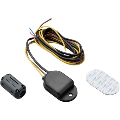 Daytona Capteur Rpm Rectifier Speed Black One Size - Publicité Daytona Capteur Rpm Rectifier Speed Black One Size - Publicité