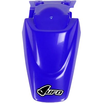 Ufo Garde-boue Avant Kawasaki Kx 65 01-18 Blue Reflex One Size - Publicité Ufo Garde-boue Avant Kawasaki Kx 65 01-18 Blue Reflex One Size - Publicité