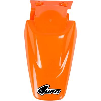 Ufo Garde-boue Avant Kawasaki Kx 65 01-18 Orange KTM 98-14 One Size - Publicité Ufo Garde-boue Avant Kawasaki Kx 65 01-18 Orange KTM 98-14 One Size - Publicité