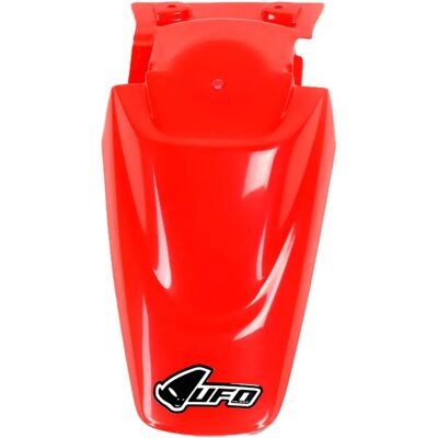 Ufo Garde-boue Avant Kawasaki Kx 65 01-18 Red CR / CRF 2000 One Size - Publicité Ufo Garde-boue Avant Kawasaki Kx 65 01-18 Red CR / CRF 2000 One Size - Publicité