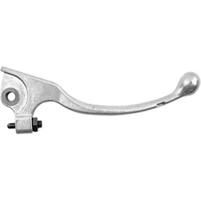 Highsider Levier De Frein Rieju Tango 125/250 Silver One Size - Publicité Highsider Levier De Frein Rieju Tango 125/250 Silver One Size - Publicité