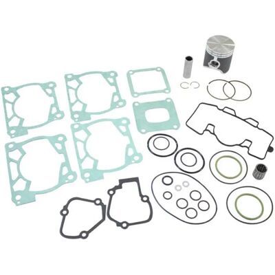 Vertex Piston Kit Piston Ktm Sx 125 23-24/husqvarna Tc 125 23-24 B Silver One Size - Publicité Vertex Piston Kit Piston Ktm Sx 125 23-24/husqvarna Tc 125 23-24 B Silver One Size - Publicité
