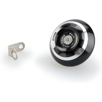 Puig Bouchon De Remplissage D´huile 20338p Track Triumph Silver One Size - Publicité Puig Bouchon De Remplissage D´huile 20338p Track Triumph Silver One Size - Publicité