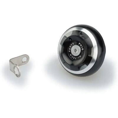 Puig Bouchon De Remplissage D´huile 20341p Track Yamaha Silver One Size - Publicité Puig Bouchon De Remplissage D´huile 20341p Track Yamaha Silver One Size - Publicité