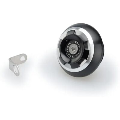 Puig Bouchon De Remplissage D´huile 20342p Track Kawasaki Silver One Size - Publicité Puig Bouchon De Remplissage D´huile 20342p Track Kawasaki Silver One Size - Publicité