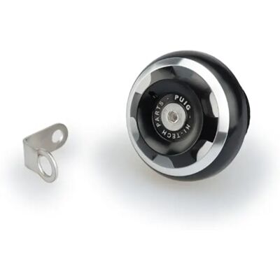 Puig Bouchon De Remplissage D´huile 20343p Track Aprilia Silver One Size - Publicité Puig Bouchon De Remplissage D´huile 20343p Track Aprilia Silver One Size - Publicité