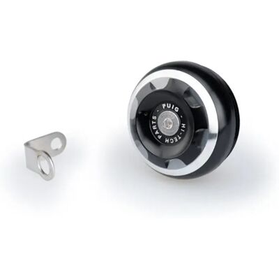 Puig Bouchon De Remplissage D´huile 20345p Track Bmw Silver One Size - Publicité Puig Bouchon De Remplissage D´huile 20345p Track Bmw Silver One Size - Publicité