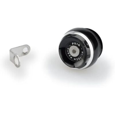 Puig Bouchon De Remplissage D´huile 20346p Track Ktm Silver One Size - Publicité Puig Bouchon De Remplissage D´huile 20346p Track Ktm Silver One Size - Publicité
