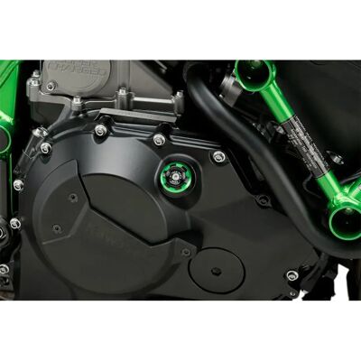 Puig Bouchon De Remplissage D´huile 20347p Track Yamaha Tmax Silver One Size - Publicité Puig Bouchon De Remplissage D´huile 20347p Track Yamaha Tmax Silver One Size - Publicité