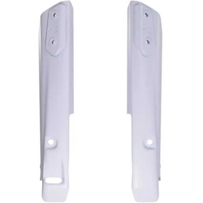 Rtech Protège-fourche T7 Yamaha Tenere 700 2019-2024 White One Size - Publicité Rtech Protège-fourche T7 Yamaha Tenere 700 2019-2024 White One Size - Publicité