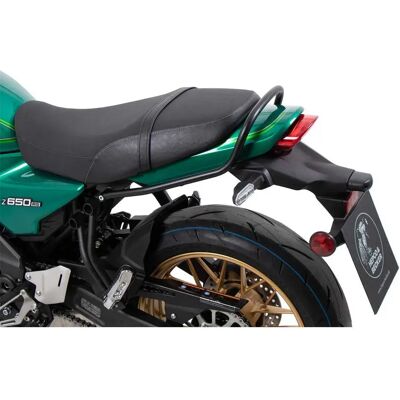 Hepco Becker Poignée Passager Kawasaki Z 650 Rs 22-26 42192549 00 01 Black One Size - Publicité Hepco Becker Poignée Passager Kawasaki Z 650 Rs 22-26 42192549 00 01 Black One Size - Publicité