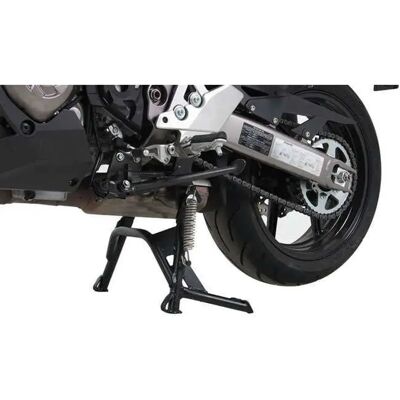 Hepco Becker Béquille Centrale Kawasaki Versys 1000 12-14 5052515 00 01 Black One Size - Publicité Hepco Becker Béquille Centrale Kawasaki Versys 1000 12-14 5052515 00 01 Black One Size - Publicité