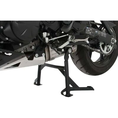 Hepco Becker Béquille Centrale Kawasaki Versys 650 15-21 5052522 00 01 Black One Size - Publicité Hepco Becker Béquille Centrale Kawasaki Versys 650 15-21 5052522 00 01 Black One Size - Publicité