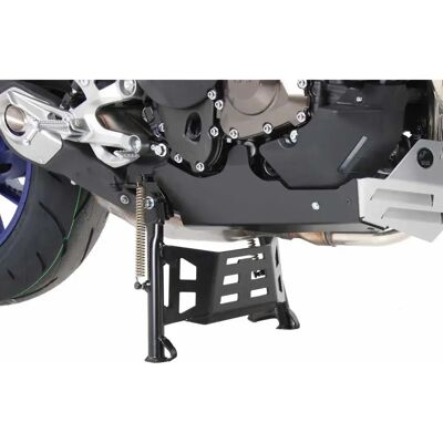 Hepco Becker Béquille Centrale Yamaha Mt-09 Sp 18-20 5054558 00 01 Black One Size - Publicité Hepco Becker Béquille Centrale Yamaha Mt-09 Sp 18-20 5054558 00 01 Black One Size - Publicité