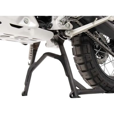 Hepco Becker Béquille Centrale Yamaha Ténéré 700 World Rai 22-24 5054579 00 01 Black One Size - Publicité Hepco Becker Béquille Centrale Yamaha Ténéré 700 World Rai 22-24 5054579 00 01 Black One Size - Publicité