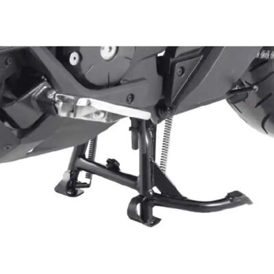 Hepco Becker Béquille Centrale Honda Ctx 700/n/dct 14-17 505984 00 01 Black One Size - Publicité Hepco Becker Béquille Centrale Honda Ctx 700/n/dct 14-17 505984 00 01 Black One Size - Publicité