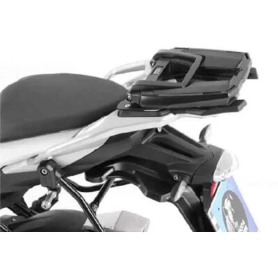 Hepco Becker Porte-bagages Alurack Bmw S 1000 Xr 2015-2019 Original Black One Size - Publicité Hepco Becker Porte-bagages Alurack Bmw S 1000 Xr 2015-2019 Original Black One Size - Publicité