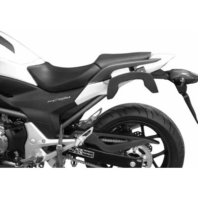 Hepco Becker Montage Des Sacoches C-bow Honda Nc 700 S 2012-2013/750 S/dct 2014 Black One Size - Publicité Hepco Becker Montage Des Sacoches C-bow Honda Nc 700 S 2012-2013/750 S/dct 2014 Black One Size - Publicité