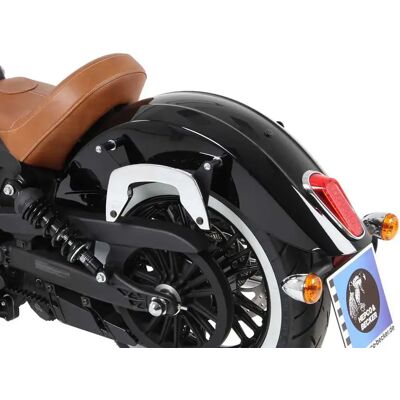 Hepco Becker Montage Des Sacoches C-bow Indian Scout/sixty 2015 6307561 00 02 Black One Size - Publicité Hepco Becker Montage Des Sacoches C-bow Indian Scout/sixty 2015 6307561 00 02 Black One Size - Publicité