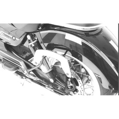 Hepco Becker Montage Des Sacoches C-bow Moto Guzzi California 1400 Eldorado 2013-2016 Black One Size - Publicité Hepco Becker Montage Des Sacoches C-bow Moto Guzzi California 1400 Eldorado 2013-2016 Black One Size - Publicité