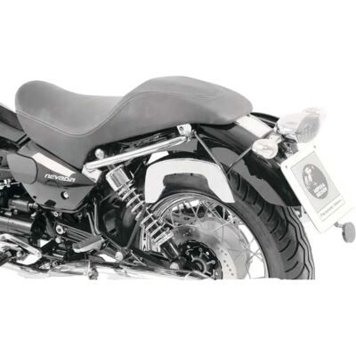 Hepco Becker Montage Des Sacoches C-bow Moto Guzzi Nevada 750 Anniversario 2010-2011 Black One Size - Publicité Hepco Becker Montage Des Sacoches C-bow Moto Guzzi Nevada 750 Anniversario 2010-2011 Black One Size - Publicité
