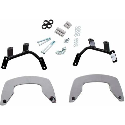 Hepco Becker Montage Des Sacoches C-bow Triumph Rocket Iii R/gt 2020 6307606 00 02 Black One Size - Publicité Hepco Becker Montage Des Sacoches C-bow Triumph Rocket Iii R/gt 2020 6307606 00 02 Black One Size - Publicité