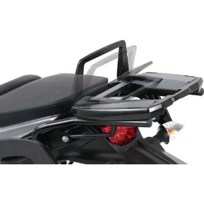 Hepco Becker Montage Arrière Du Top Case Easyrack Suzuki V-strom 650 L2/xt Abs 2012-2016 Black One Size - Publicité Hepco Becker Montage Arrière Du Top Case Easyrack Suzuki V-strom 650 L2/xt Abs 2012-2016 Black One Size - Publicité