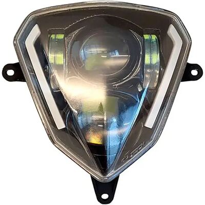 Rtech Phare Avant Faroled0024 Clear One Size - Publicité Rtech Phare Avant Faroled0024 Clear One Size - Publicité
