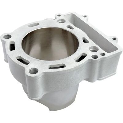 Airsal Cylindre Ktm 250 Exc-f 2007-2013 Ø76 Silver One Size - Publicité Airsal Cylindre Ktm 250 Exc-f 2007-2013 Ø76 Silver One Size - Publicité