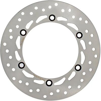 Rms Disque De Frein Avant Honda Sh 300cc 2007/2008 225162090 Steel One Size - Publicité Rms Disque De Frein Avant Honda Sh 300cc 2007/2008 225162090 Steel One Size - Publicité