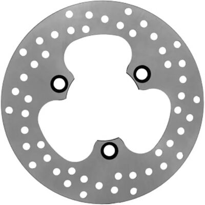 Rms Disque De Frein Arrière Sym Joyride 125-150-200cc 225162502 Steel One Size - Publicité Rms Disque De Frein Arrière Sym Joyride 125-150-200cc 225162502 Steel One Size - Publicité