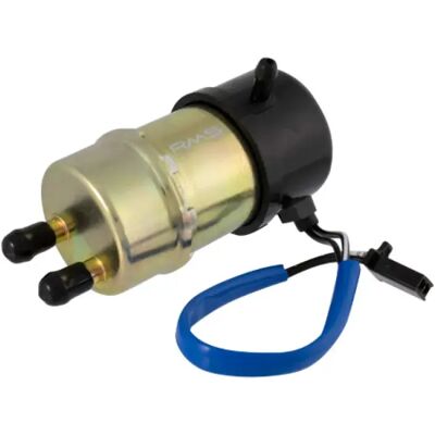 Rms Pompe à Carburant Piaggio Beverly 125/yamaha T-max 121660160 Steel One Size - Publicité Rms Pompe à Carburant Piaggio Beverly 125/yamaha T-max 121660160 Steel One Size - Publicité