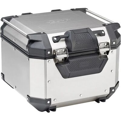 Kappa Moto Dosseret Pour Top Case K613 Black One Size - Publicité Kappa Moto Dosseret Pour Top Case K613 Black One Size - Publicité