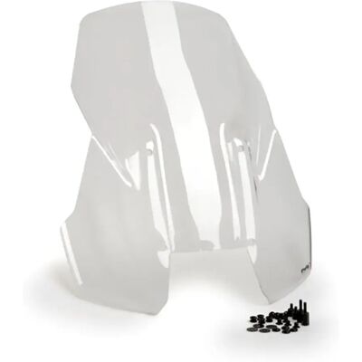 Puig Touring 20840W Pare-brise - Windshield - Publicité Puig Touring 20840W Pare-brise - Windshield - Publicité