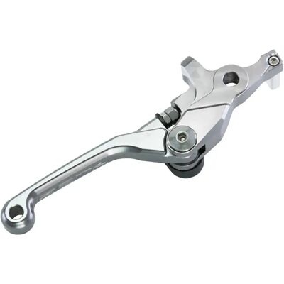 Zeta Levier De Frein Court Pivot Cp-m Ktm Duke/rc 125-390cc Silver One Size - Publicité Zeta Levier De Frein Court Pivot Cp-m Ktm Duke/rc 125-390cc Silver One Size - Publicité
