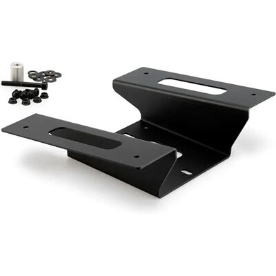 Puig Montage Arrière Du Top Case Honda Sh 125i 4t E4 2020 Black One Size - Publicité Puig Montage Arrière Du Top Case Honda Sh 125i 4t E4 2020 Black One Size - Publicité