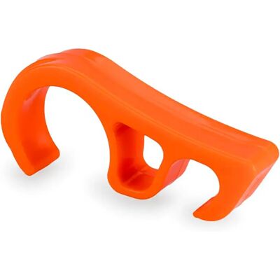 Puig Support De Levier Yamaha Yzf-r1m 2025 Orange One Size - Publicité Puig Support De Levier Yamaha Yzf-r1m 2025 Orange One Size - Publicité