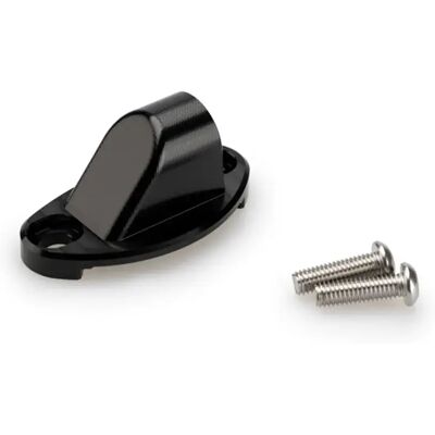 Puig Adaptateur De Rétroviseur 3168n Kawasaki Zx-10rr 2025 Black One Size - Publicité Puig Adaptateur De Rétroviseur 3168n Kawasaki Zx-10rr 2025 Black One Size - Publicité