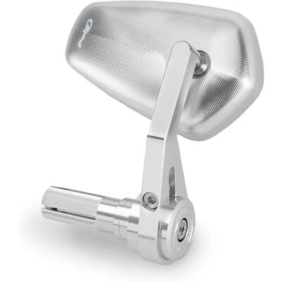 Puig Rétroviseur Droit 21633d Bond Bmw R1300rs 2025 Anodised Aluminium One Size - Publicité Puig Rétroviseur Droit 21633d Bond Bmw R1300rs 2025 Anodised Aluminium One Size - Publicité