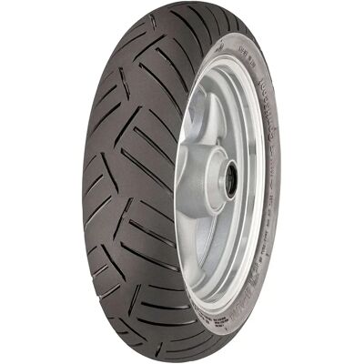 Continental Pneu De Scooter Contiscoot 110/70-12 47p Tl Black 110/70 - Publicité Continental Pneu De Scooter Contiscoot 110/70-12 47p Tl Black 110/70 - Publicité