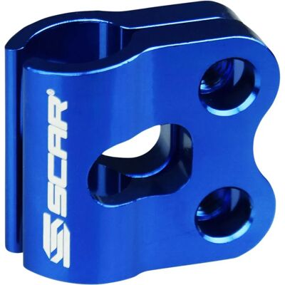 Scar Collier De Frein Avant Blc100b Blue One Size - Publicité Scar Collier De Frein Avant Blc100b Blue One Size - Publicité