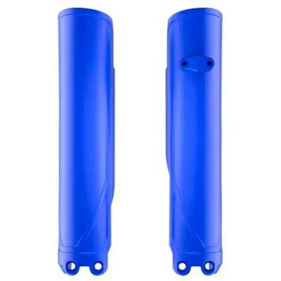 Rtech Protections De Fourche Sherco 450 Sef Factory 24-25 Blue One Size - Publicité Rtech Protections De Fourche Sherco 450 Sef Factory 24-25 Blue One Size - Publicité