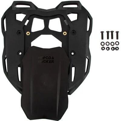 Hepco Becker Montage Arrière Du Top Case Samrtrack Honda Cb 125 F 25-26 Black One Size - Publicité Hepco Becker Montage Arrière Du Top Case Samrtrack Honda Cb 125 F 25-26 Black One Size - Publicité
