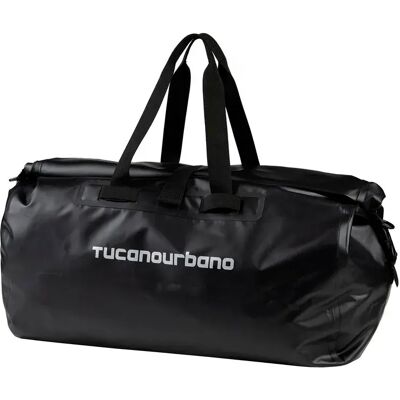 Tucano Urbano Sac étanche Sub50 Black One Size - Publicité Tucano Urbano Sac étanche Sub50 Black One Size - Publicité