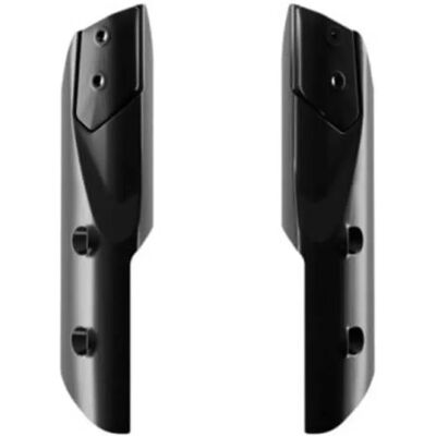 Rtech Protections De Fourche Kove 800x 24-26 Black One Size - Publicité Rtech Protections De Fourche Kove 800x 24-26 Black One Size - Publicité