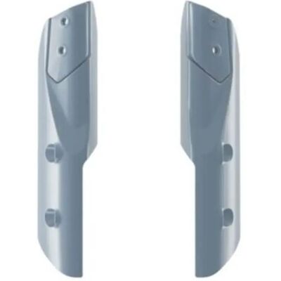 Rtech Protections De Fourche Kove 800x 24-26 Light Grey One Size - Publicité Rtech Protections De Fourche Kove 800x 24-26 Light Grey One Size - Publicité