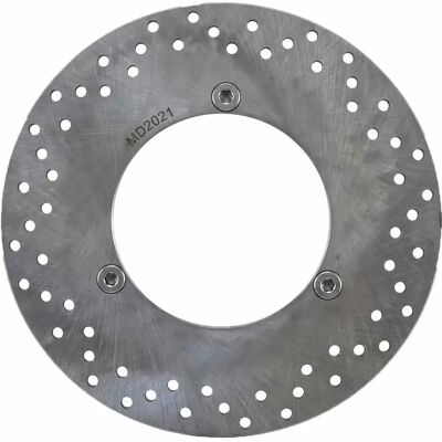 Rms Disque De Frein Arrière Yamaha X-max 400cc 2013> 225162430 Steel One Size - Publicité Rms Disque De Frein Arrière Yamaha X-max 400cc 2013> 225162430 Steel One Size - Publicité