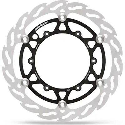 Moto-master Disque De Frein Avant Flottant Flame Gas Gas Ec 125 25/ec 250 21-25/ec 250 F 21-25/ec 300 21-26 Black / Silver One Size - Publicité Moto-master Disque De Frein Avant Flottant Flame Gas Gas Ec 125 25/ec 250 21-25/ec 250 F 21-25/ec 300 21-26 Black / Silver One Size - Publicité