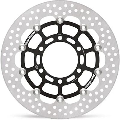 Moto-master Disque De Frein Avant Flottant Halo Ktm Duke 125 Abs 17-20/duke 200 17-23/duke 250 Abs 17-20 Black / Silver / Stainless Steel One Size - Publicité Moto-master Disque De Frein Avant Flottant Halo Ktm Duke 125 Abs 17-20/duke 200 17-23/duke 250 Abs 17-20 Black / Silver / Stainless Steel One Size - Publicité